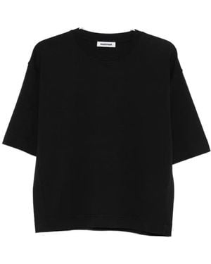 DARKPARK T-Shirts - Nero