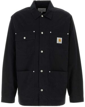Carhartt Light Jackets - Blue