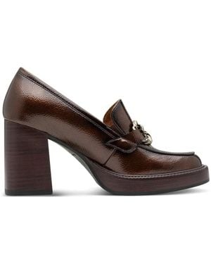 Tamaris Trotteur - Bruin