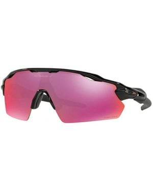 Oakley Sunglasses - Purple