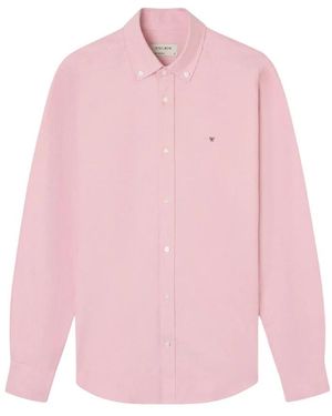 Silbon Casual Shirts - Pink