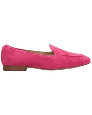 ESTRO Loafers - Pink