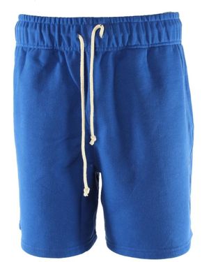 New Balance Casual Shorts - Blu