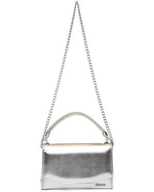 Albano Shoulder Bags - White