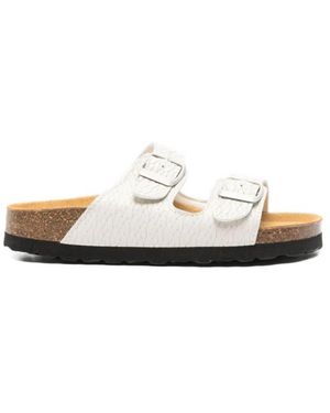 Woolrich Sandalen - Weiß