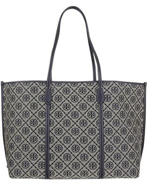 Tory Burch Tote Bags - Gris