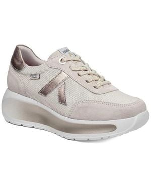Callaghan Sneakers - Grau