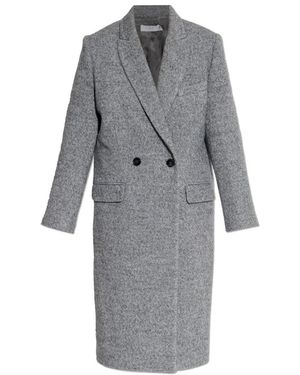 IRO Arianna Coat - Grau