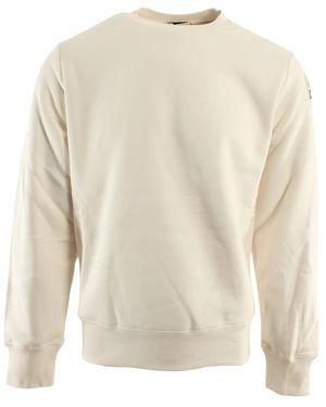 Parajumpers Sweatshirts - White