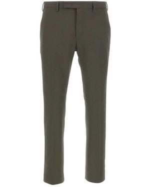 PT Torino Dieci Broek - Grijs