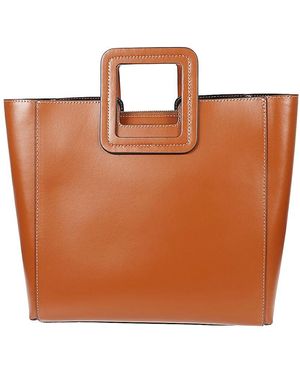 STAUD Tote Bags - Marron