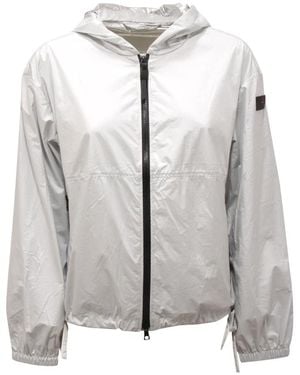Peuterey Light Jackets - Grey