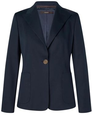 Windsor. Blazers - Azul