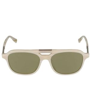 Brunello Cucinelli Sunglasses - Green