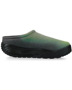 Nike Slippers - Groen
