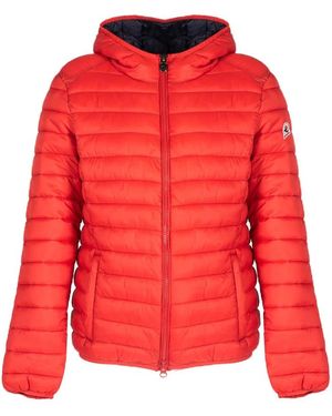 INVICTA WATCH Light Jackets - Rosso