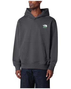 The North Face Outdoor Tops - Gris