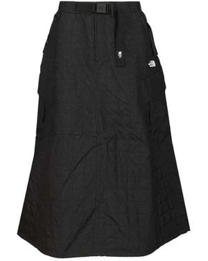 The North Face Skate Clothing - Negro