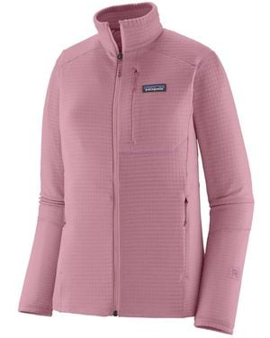 Patagonia Jackets - Morado