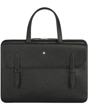 Montblanc Laptop Bags & Cases - Zwart