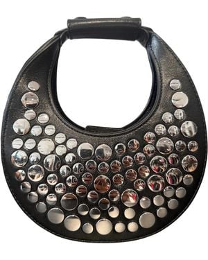 STAUD Handbags - Noir