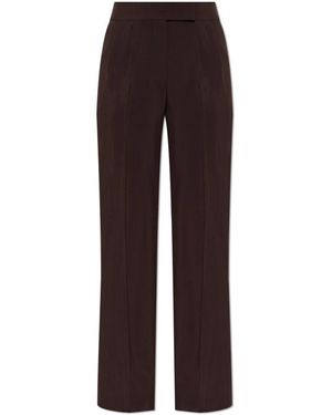 Tom Ford Weite Hose - Braun