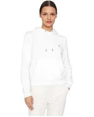 Guess Hoodies - Blanco