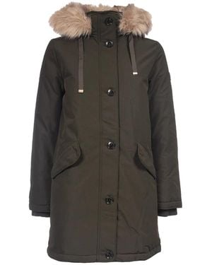 Ralph Lauren Parkas - Grey