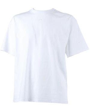 DIESEL T-Shirts - White