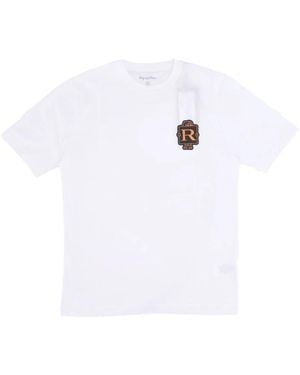 Refrigiwear T-Shirts - White