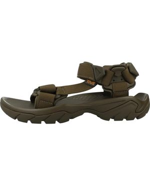 Teva Terra Fi 5 Universal Sandal - Groen