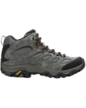 Merrell Trekking Boots - Noir