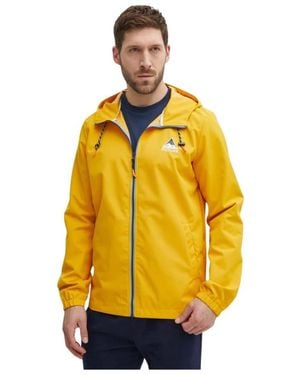 Picture Light Jackets - Amarillo