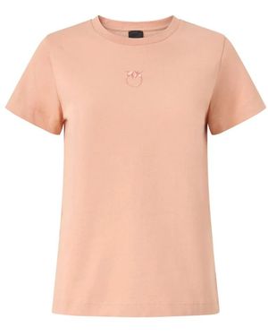 Pinko T-Shirts - Rosa