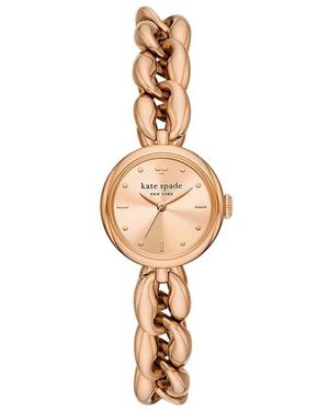 Kate Spade Watches - Metallic
