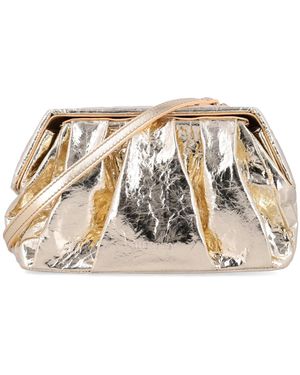 THEMOIRÈ Cross Body Bags - Metálico