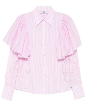 Jijil Shirts - Rosa