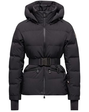 Moncler Tolima Giubbotto - Schwarz