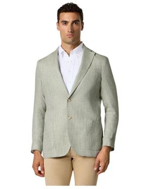 Brooks Brothers Blazers - Green