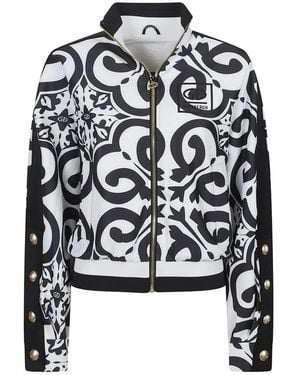 Goldbergh Training Jackets - Nero