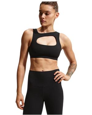 Nike Sport Bras - Negro
