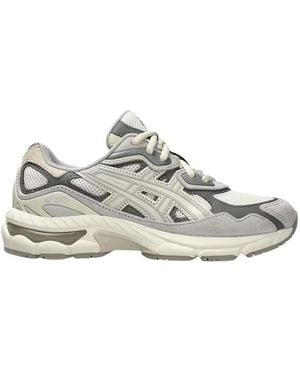 Asics Sneakers - Grijs