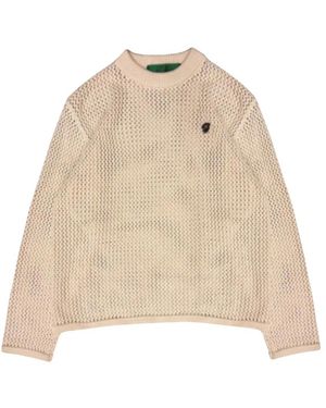 GARMENT WORKSHOP Sweatshirts - Natural