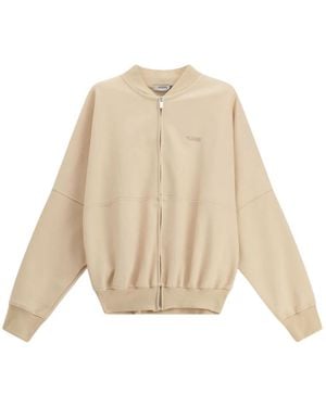 Please Zip-Throughs - Neutro