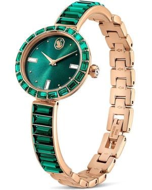 Swarovski Watches - Green