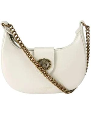 Kurt Geiger Shoulder Bags - Metálico