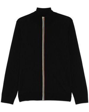 Paul Smith Cardigans - Noir