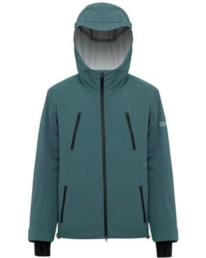 Colmar Ski Jackets - Verde