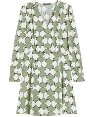 Pennyblack Short Dresses - Green