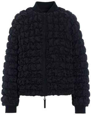 Bitte Kai Rand Bomber Jackets - Negro
